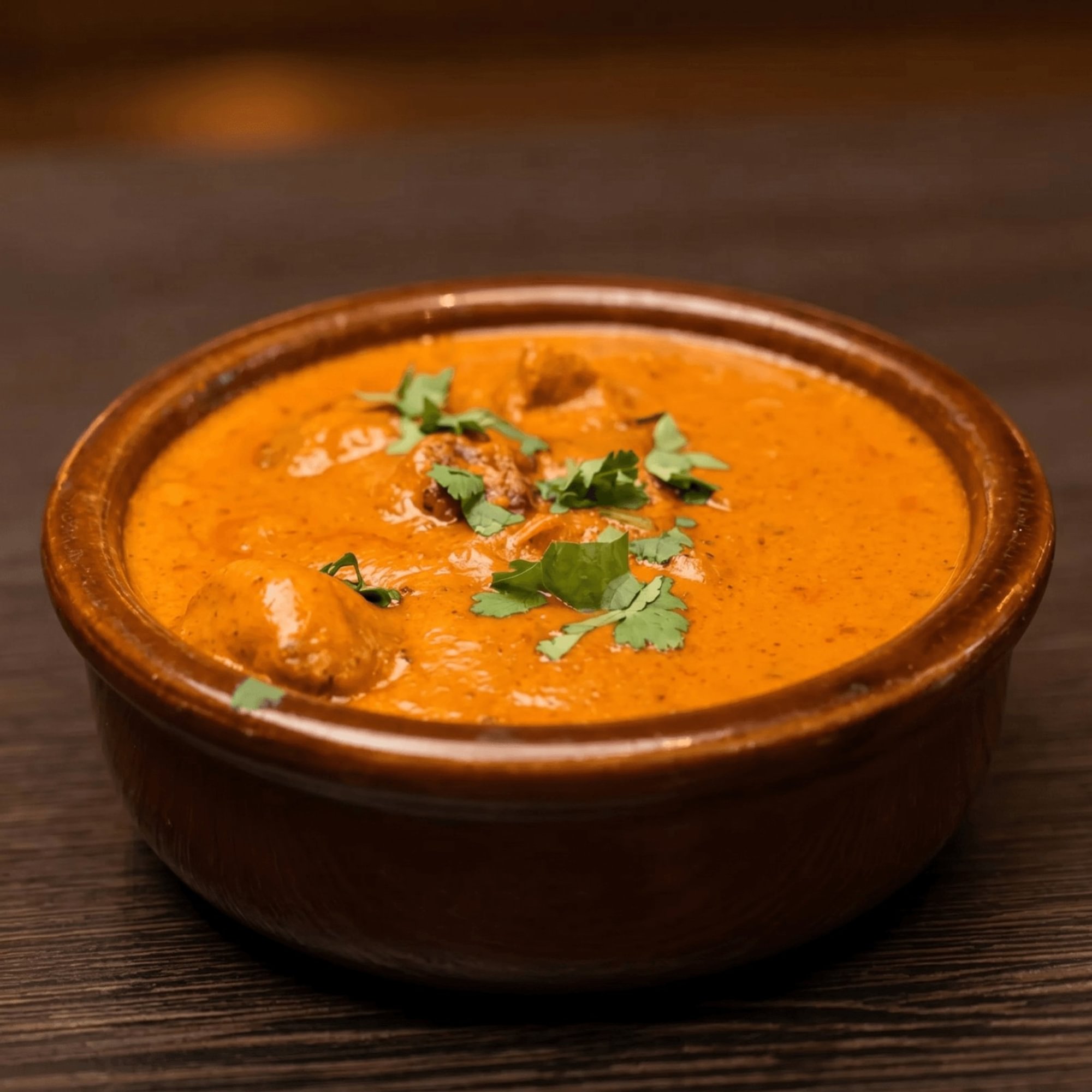 Tikka Masala