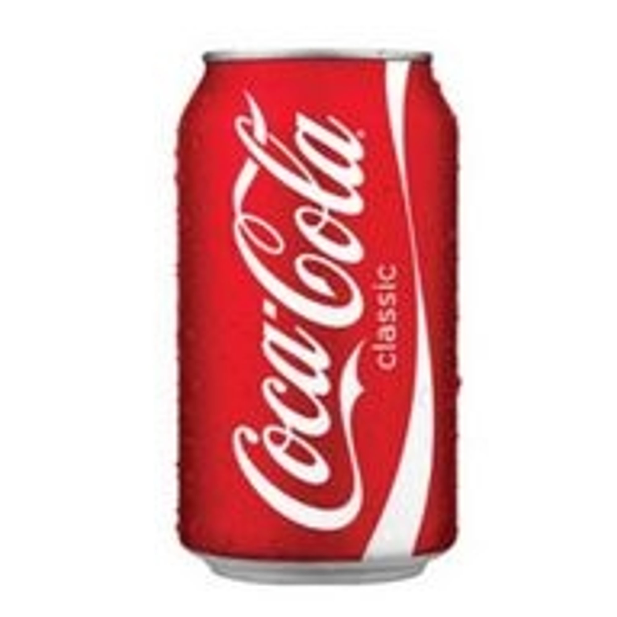 Soda Can