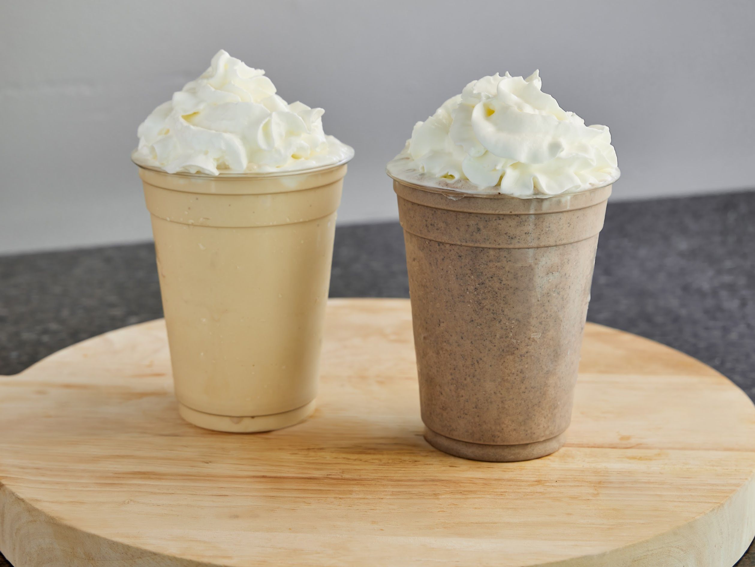 Oreo Shake