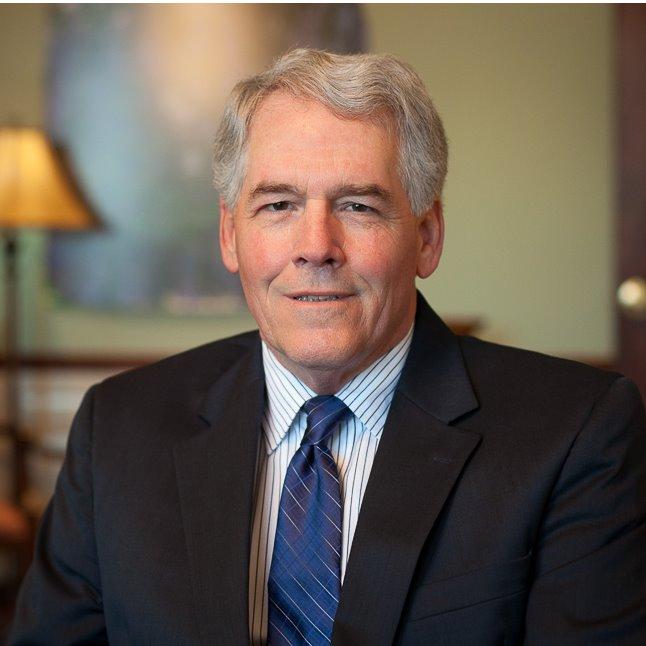 Randall Scott Johns Attorney At Law Logo