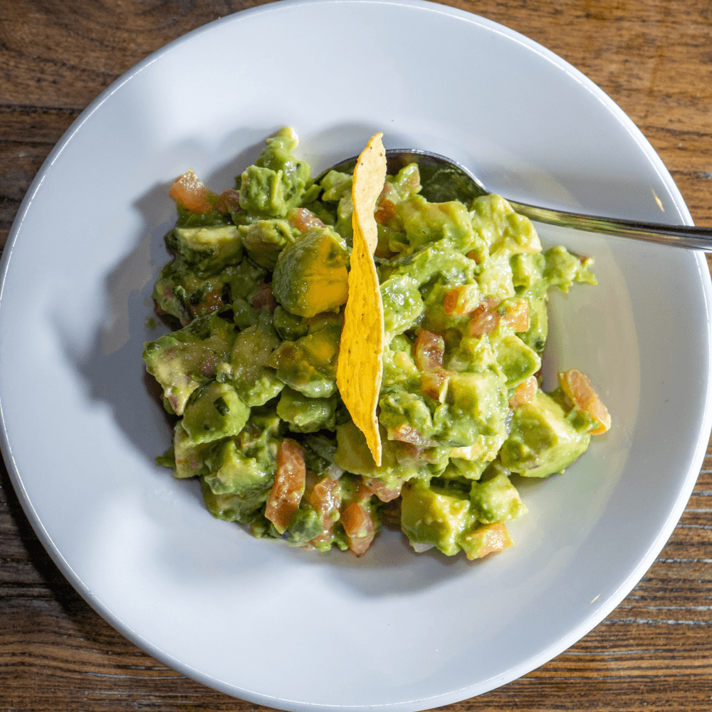 Guacamole Mexicano Dip
