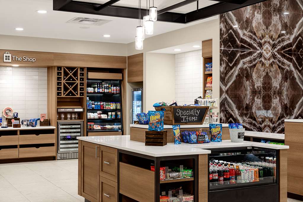 Hilton Garden Inn Mt. Juliet Image