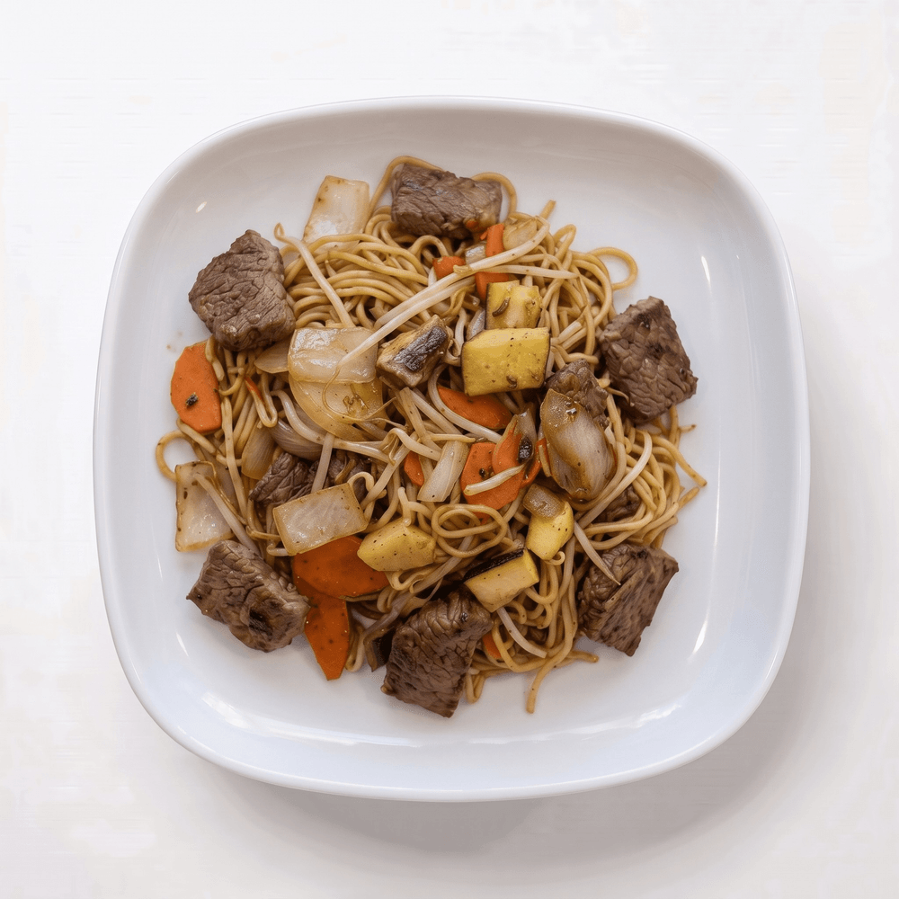 Yakisoba