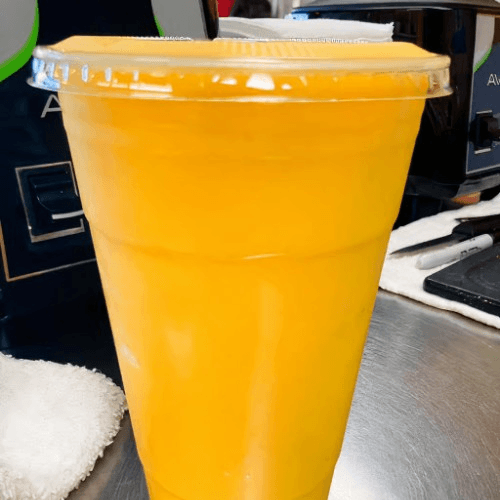 Citrico 1 Juice