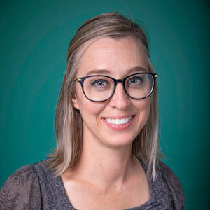 Stephanie K. Chabez, AuD Image