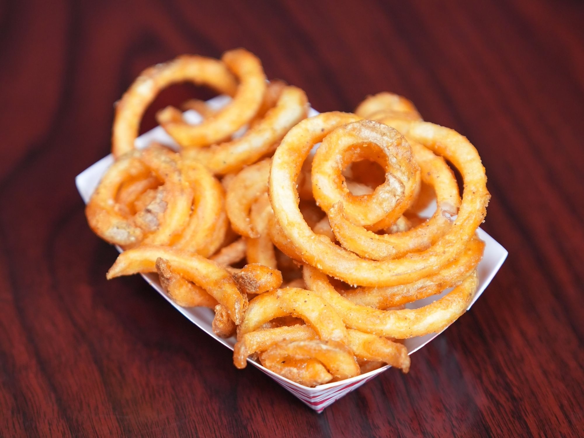 Curly Fries