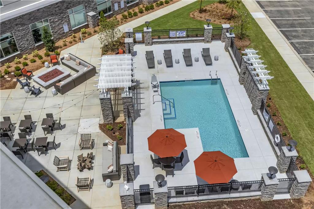 DoubleTree by Hilton Greenville Woodruff Road Image