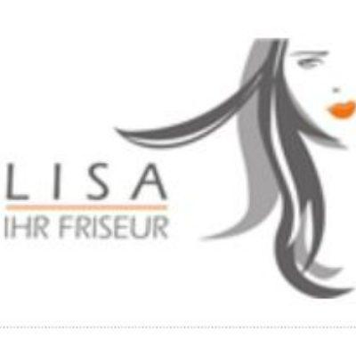 Logo von Lisa Ihr Friseur