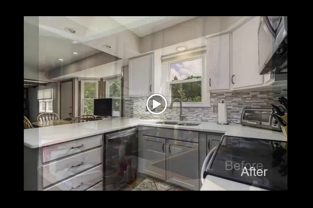 Kitchen Solvers of Northern Virginia Image