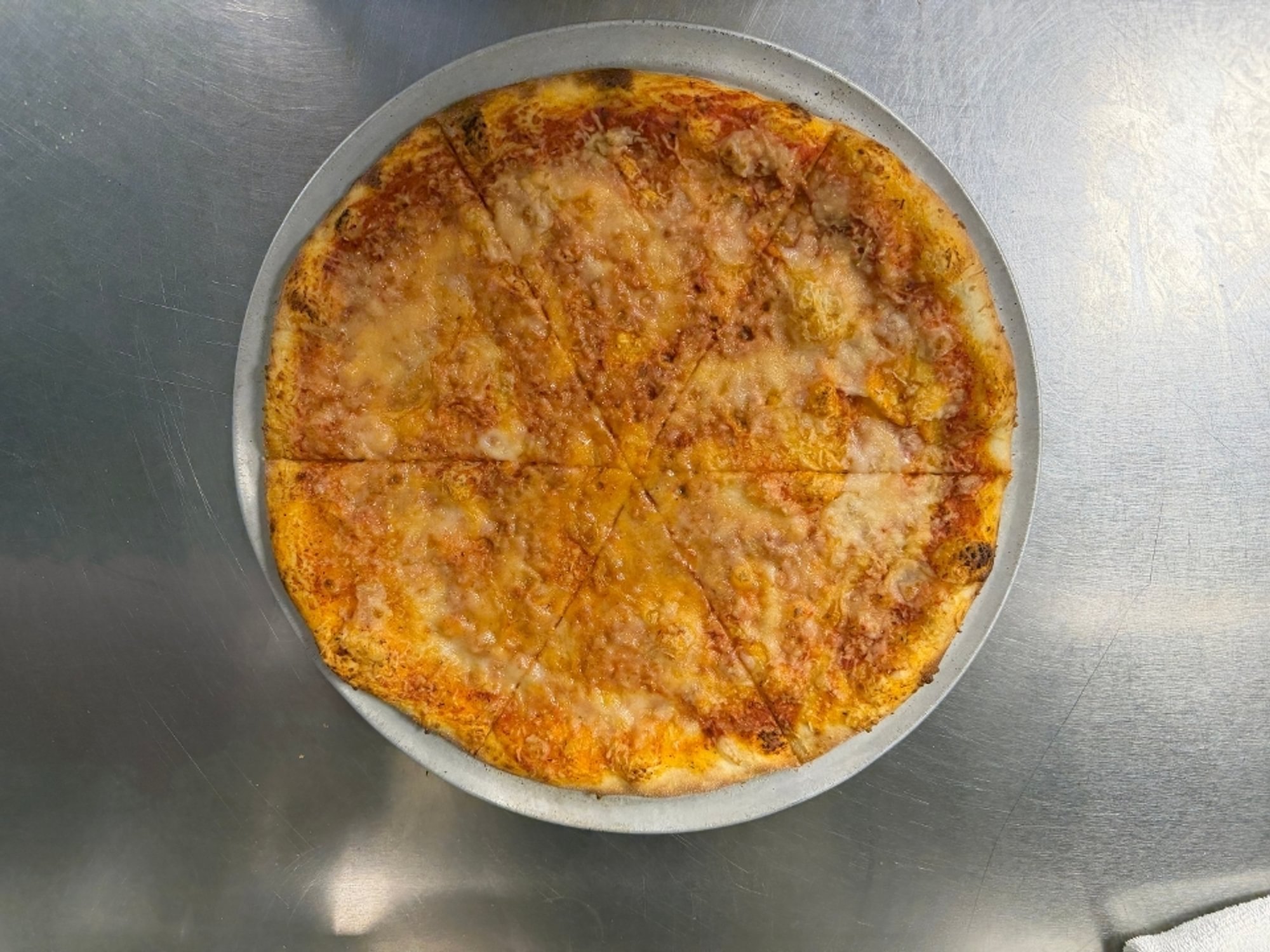 Vegan 16"