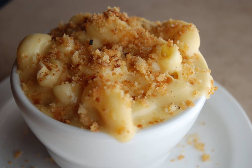 Kids Meal-Mac & Cheese