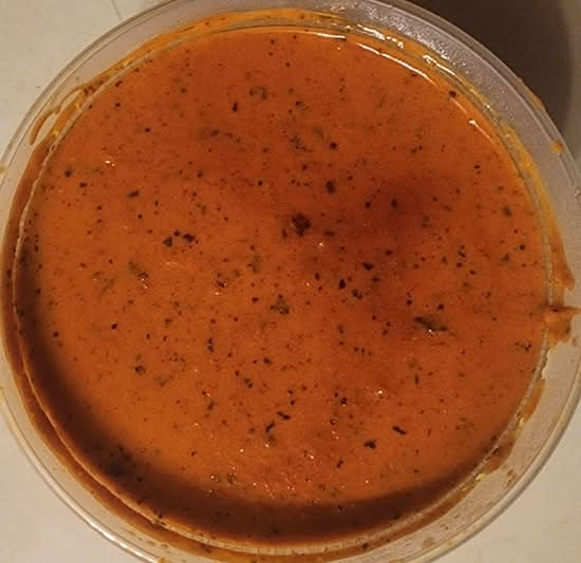 Butter Masala