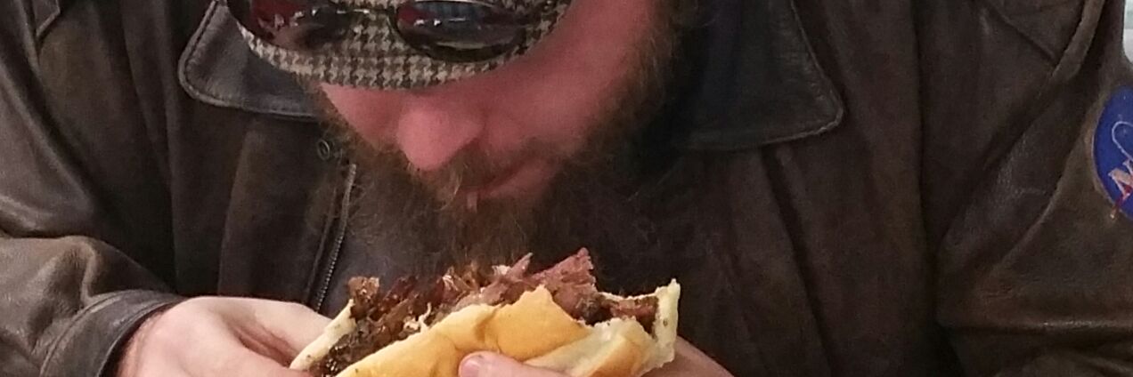 Boo-Boo's Barbecue, LLC Logo