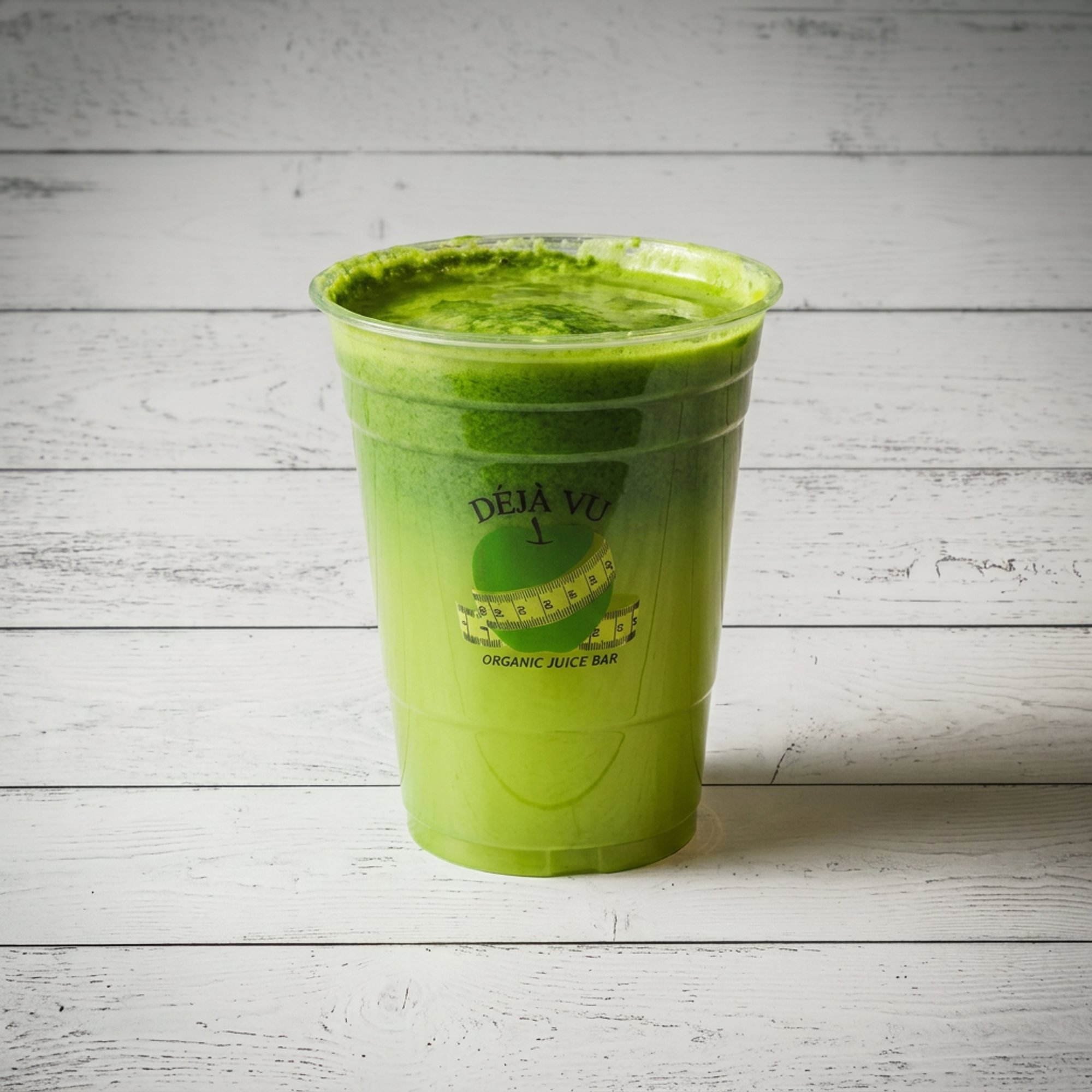 Green Wellness