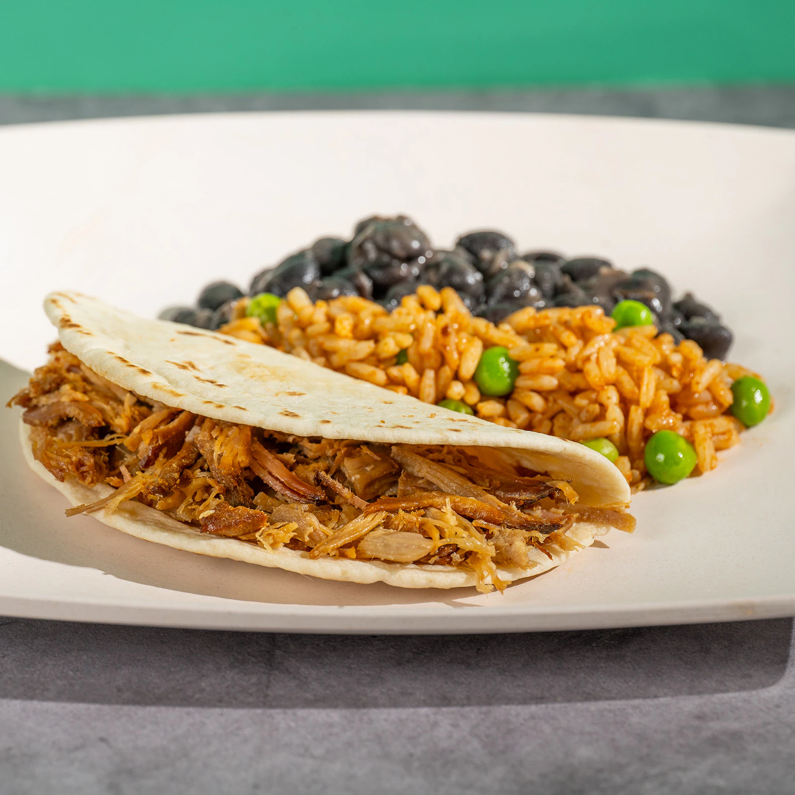 Pork Taco