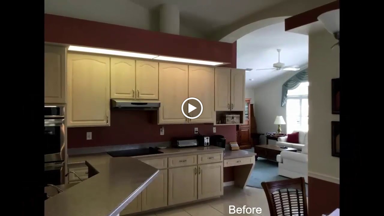 Kitchen Solvers of Northern Virginia Image