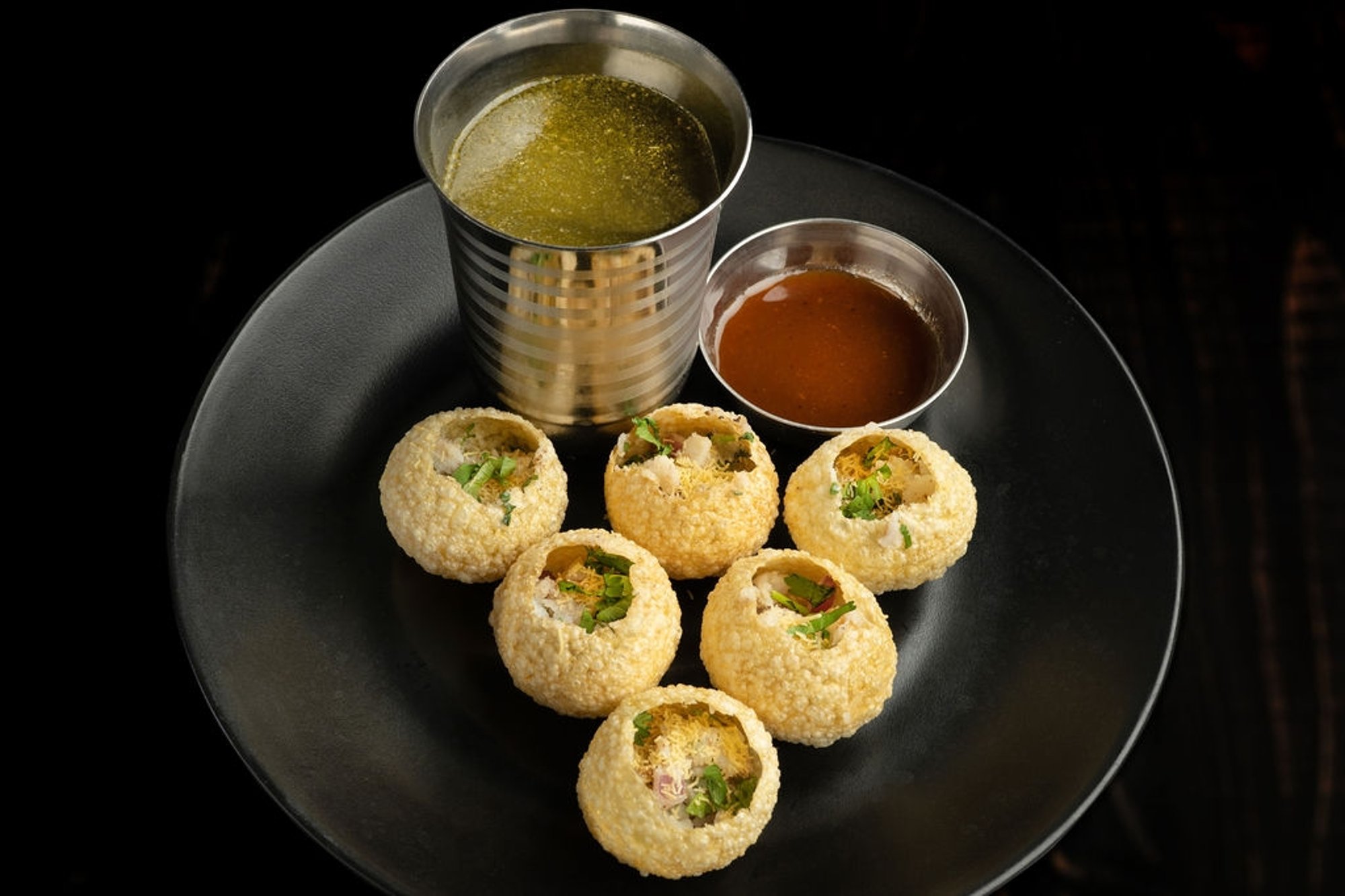 Pani Puri