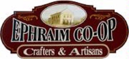 Ephraim Co-Op Logo