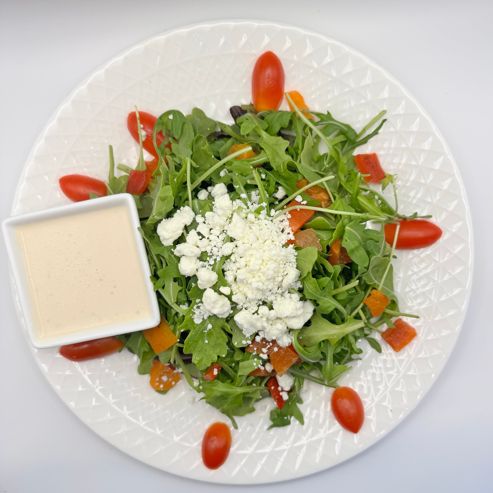 Arugula Salad