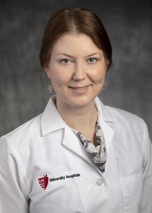 Erika Lundgrin, MD Image