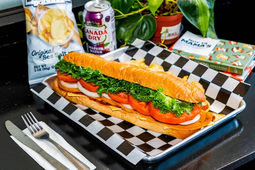 Italian Sub