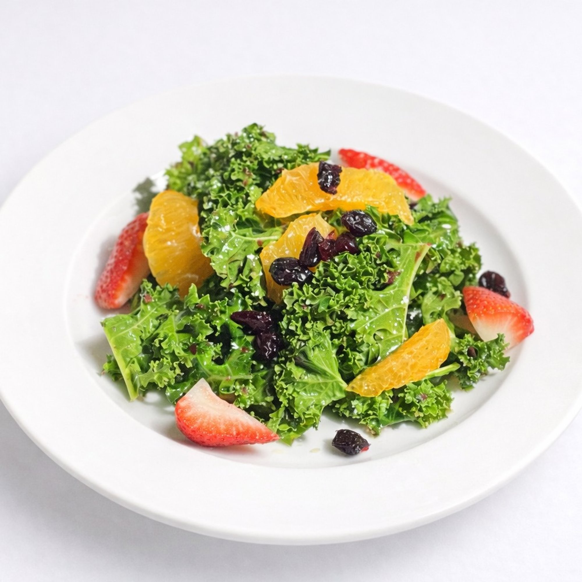 Kale Salad