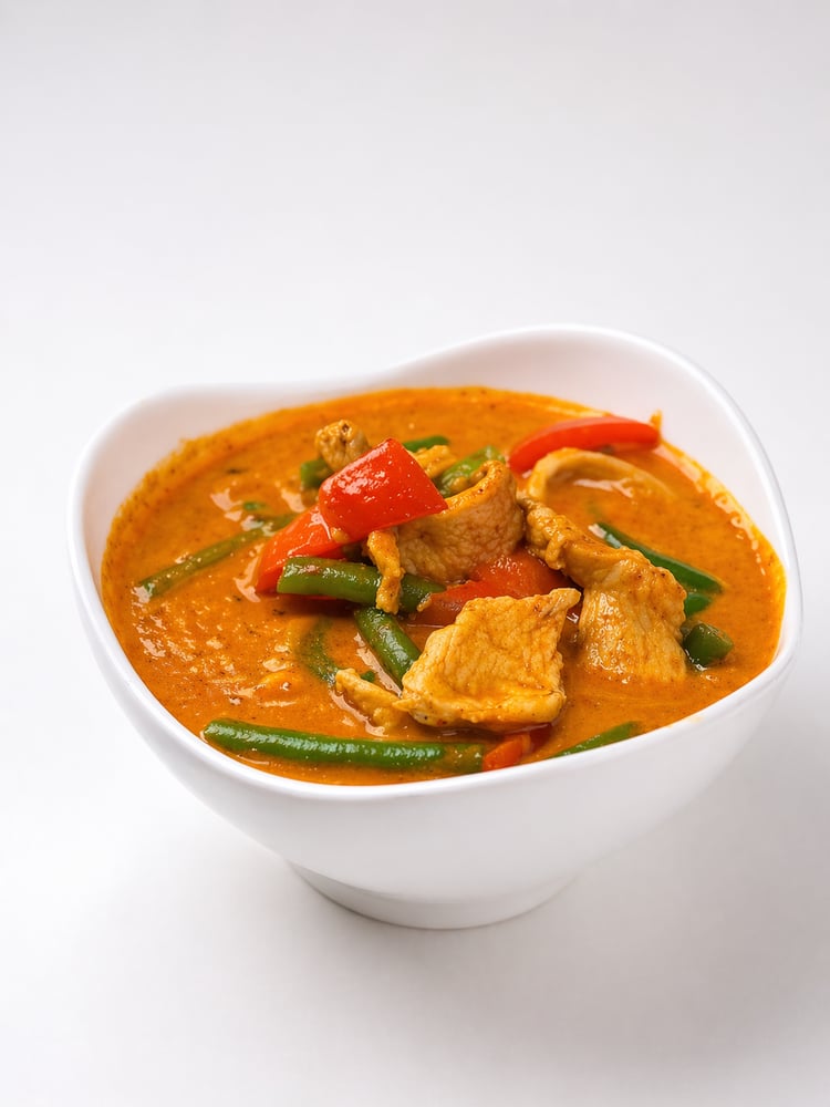 Panang Curry