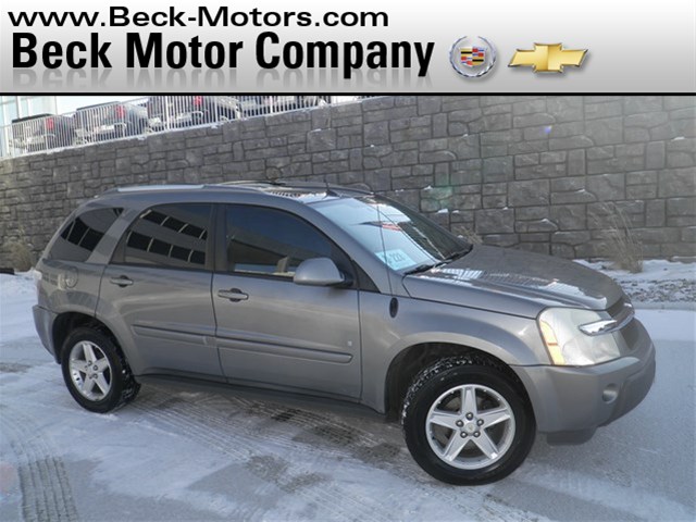 2006 Chevrolet Equinox LT