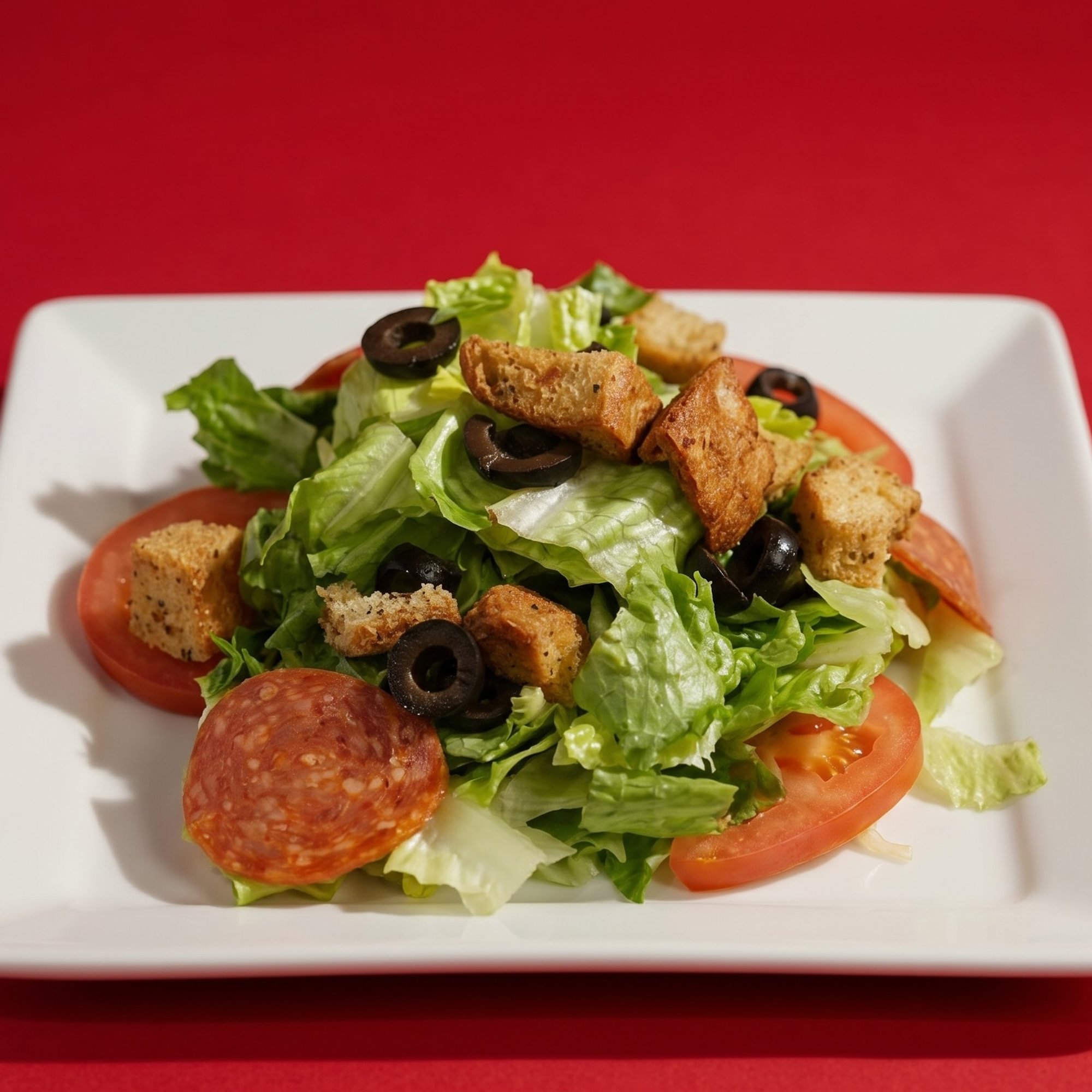 House Salad