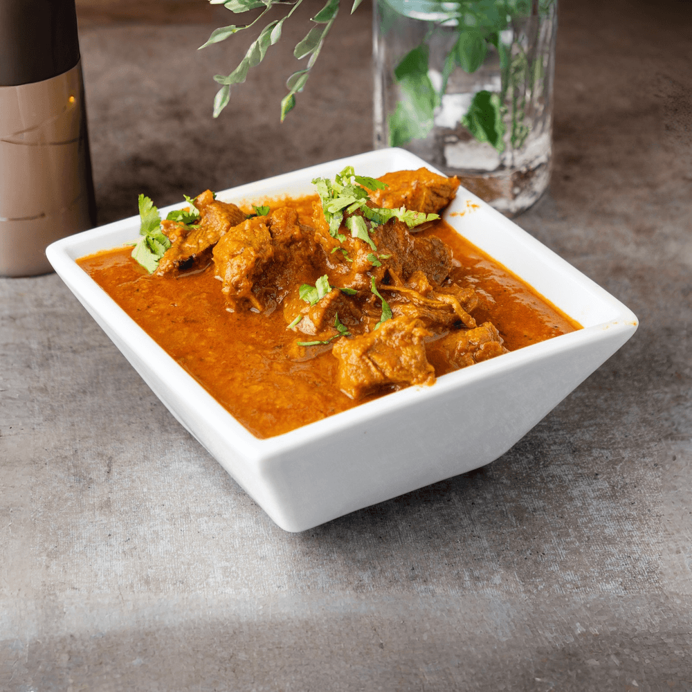 Lamb Curry