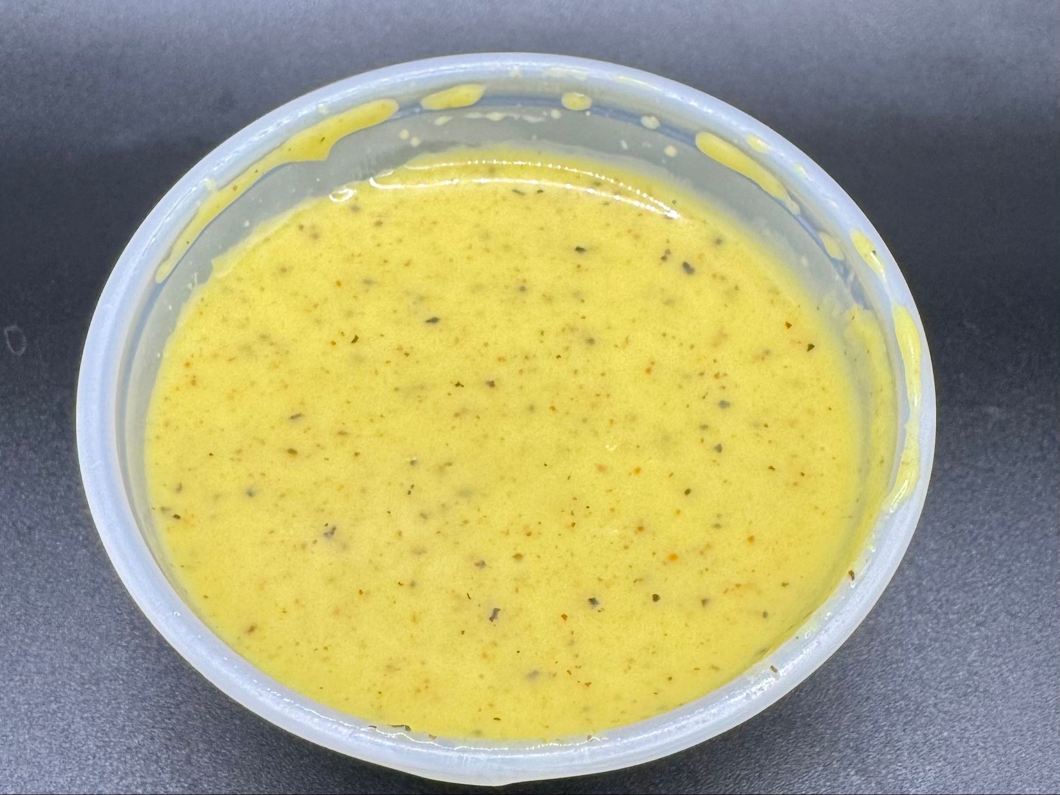 2oz House Dressing
