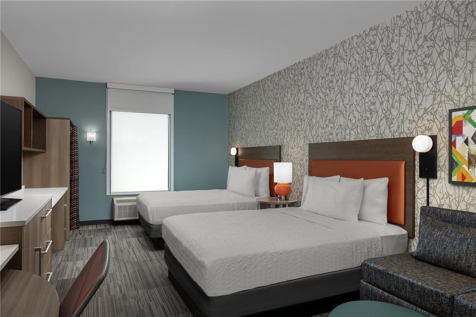 Home2 Suites by Hilton Edison Image