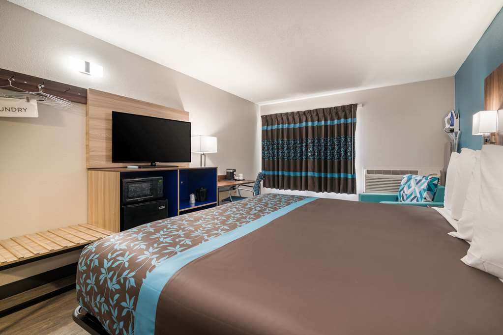 SureStay by Best Western Lewiston Auburn Area Image