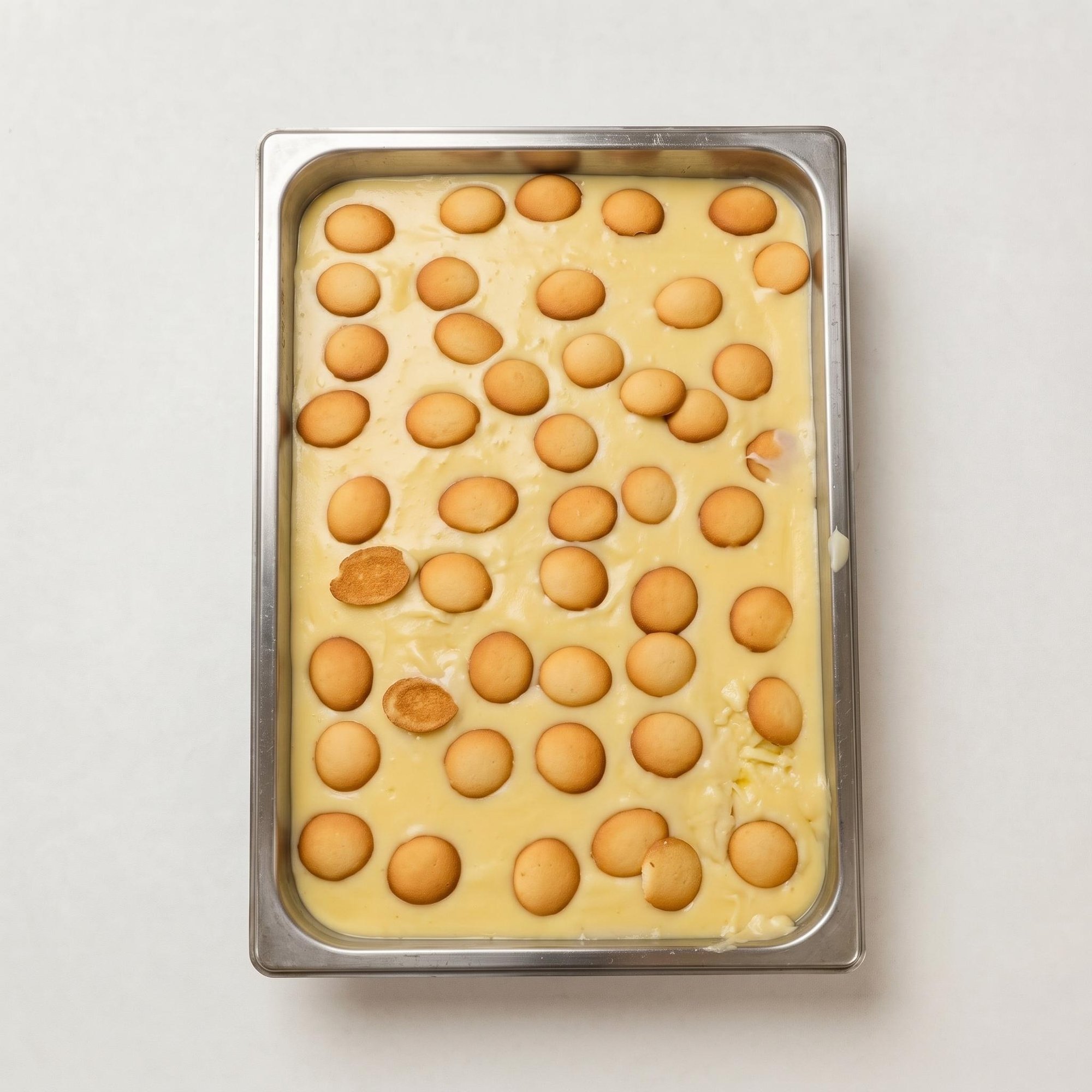 Banana Pudding