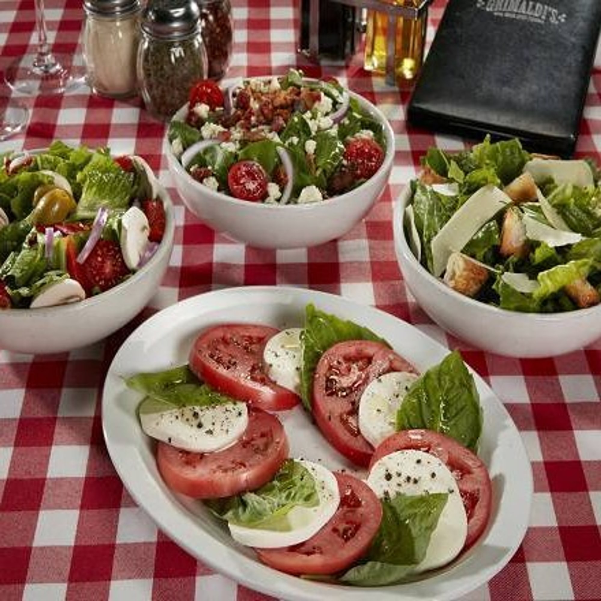 Caprese 🇮🇹