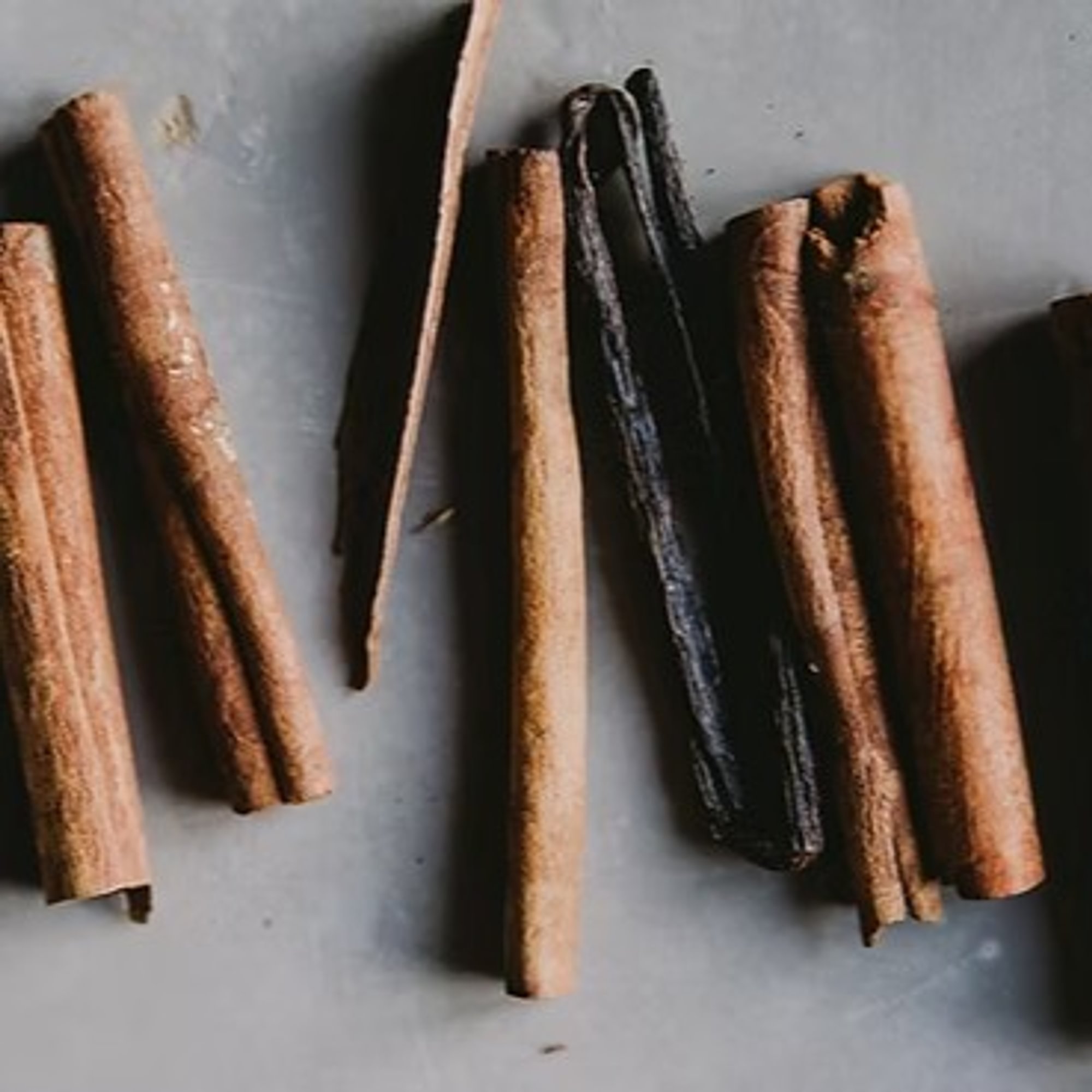Cinnamon - Pear Dark Balsamic