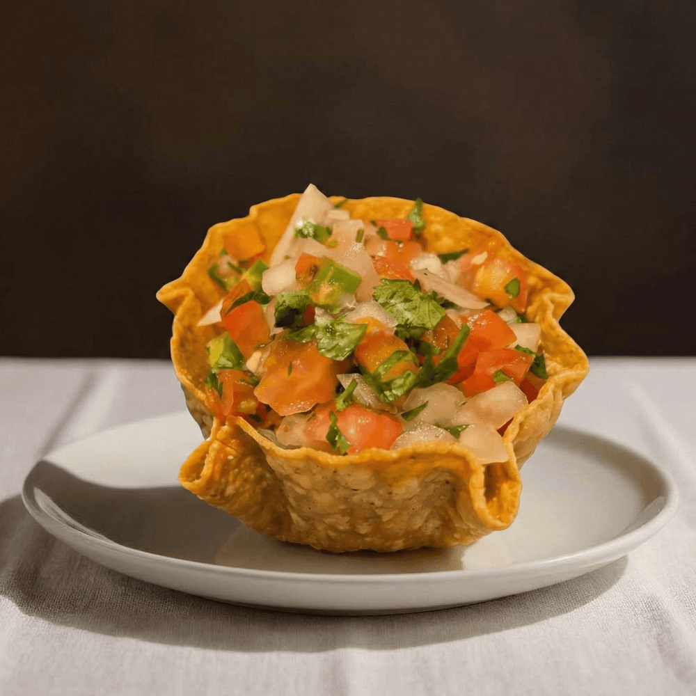 Pico De Gallo