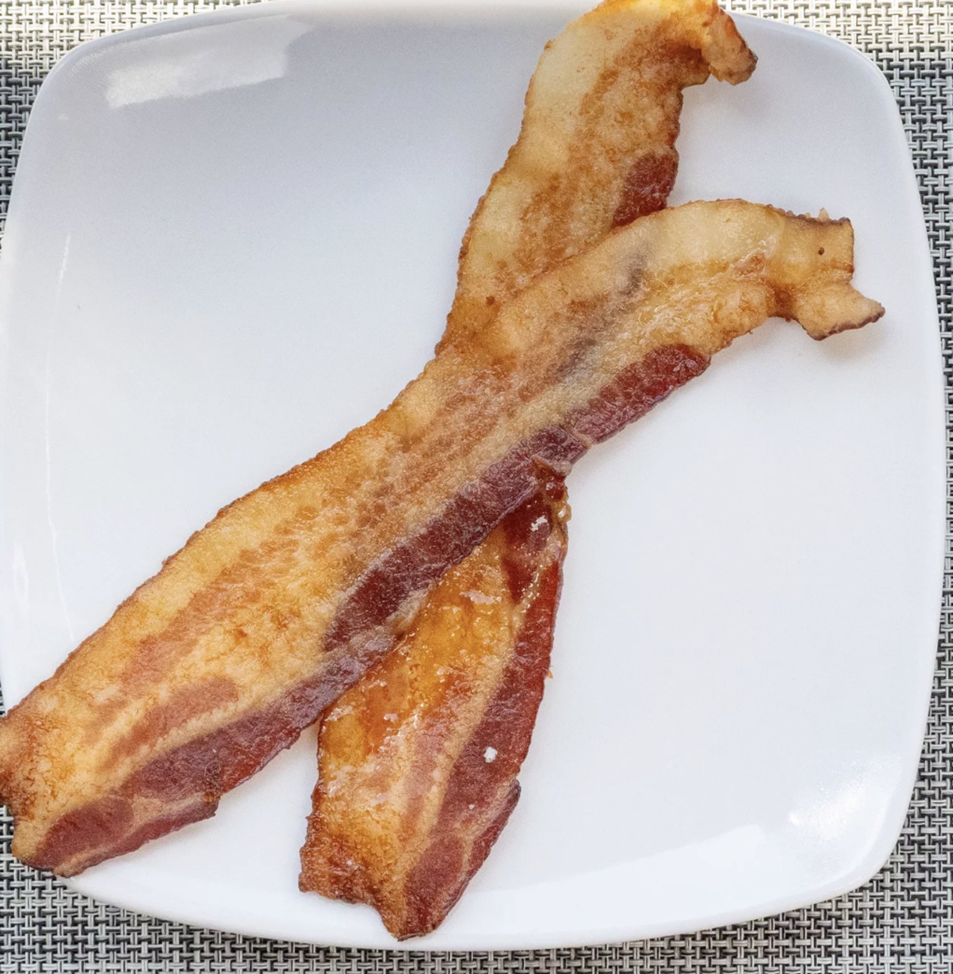 Side Bacon