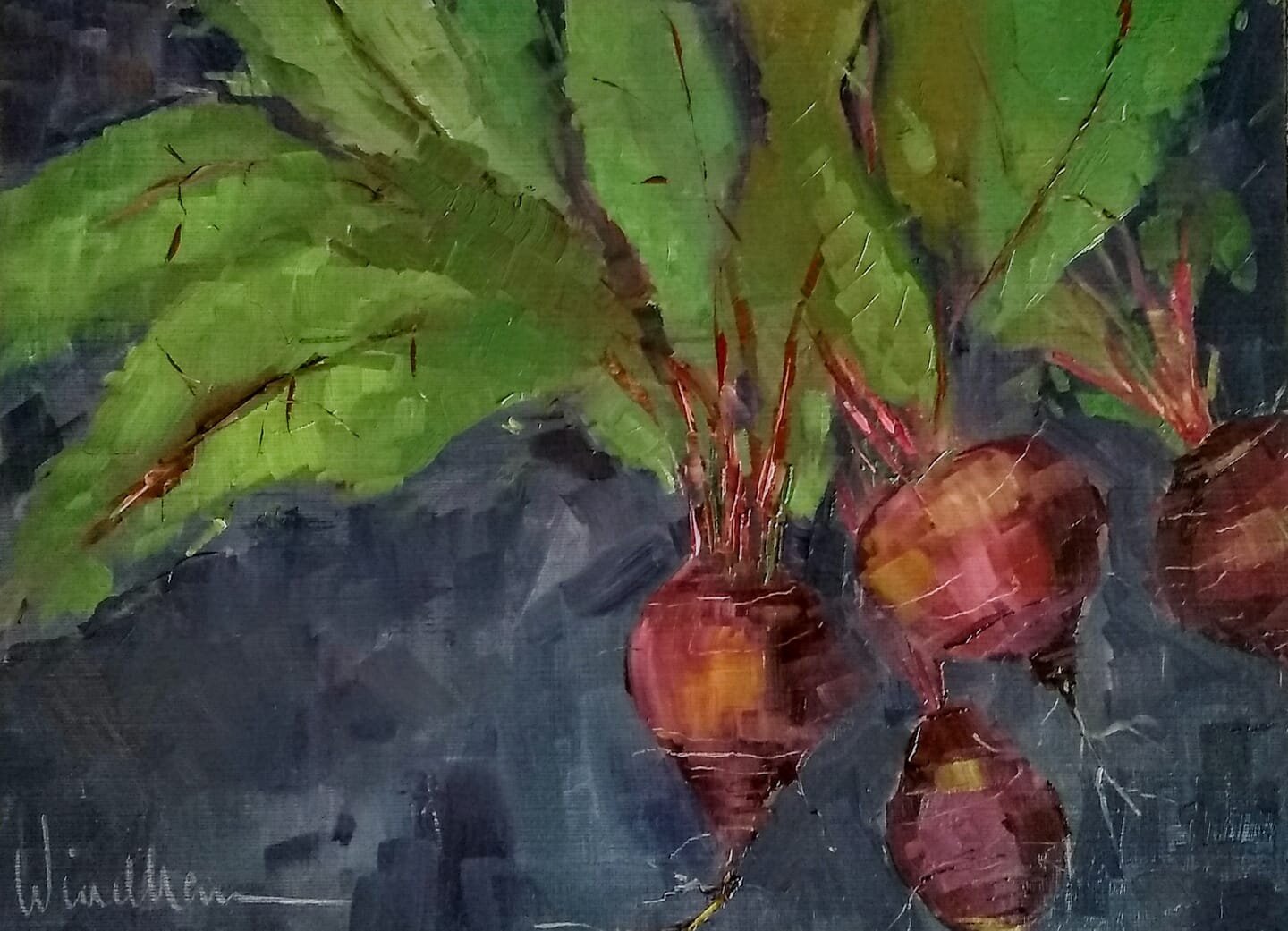 Windham Studio Image