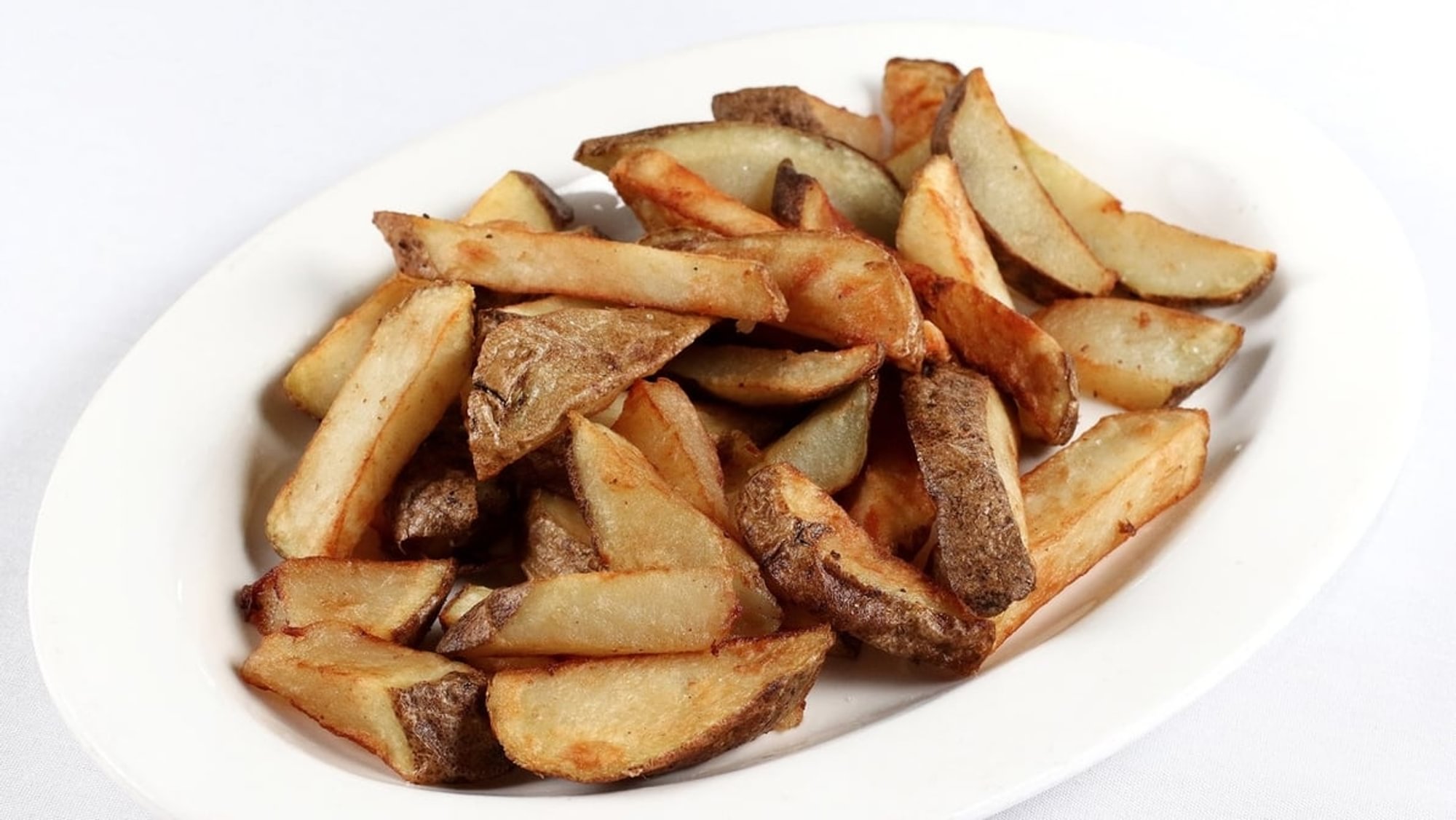 Garlic Fries