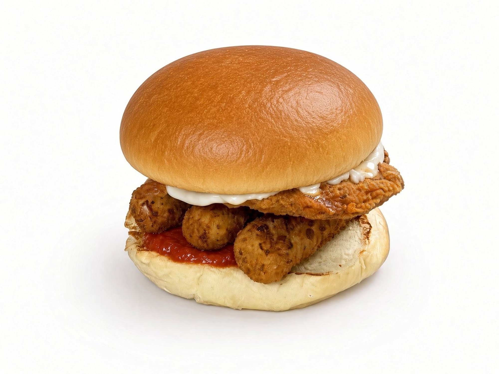 Chicken Parm