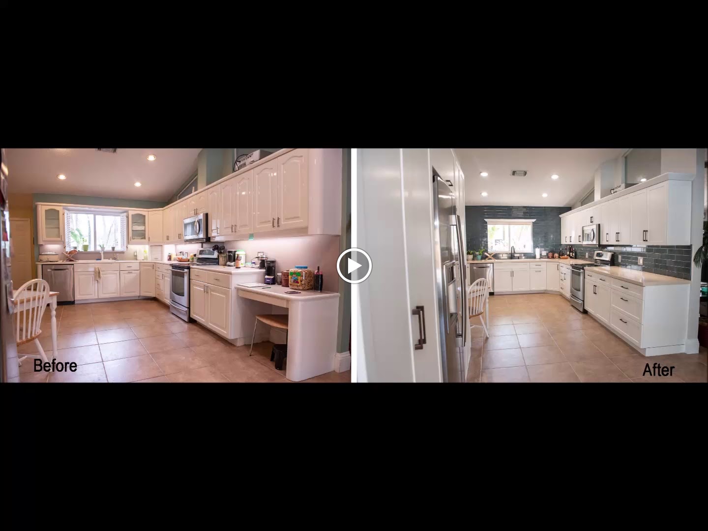 Kitchen Solvers of Northern Virginia Image