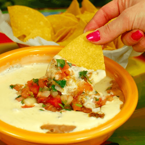 Fiesta Dip