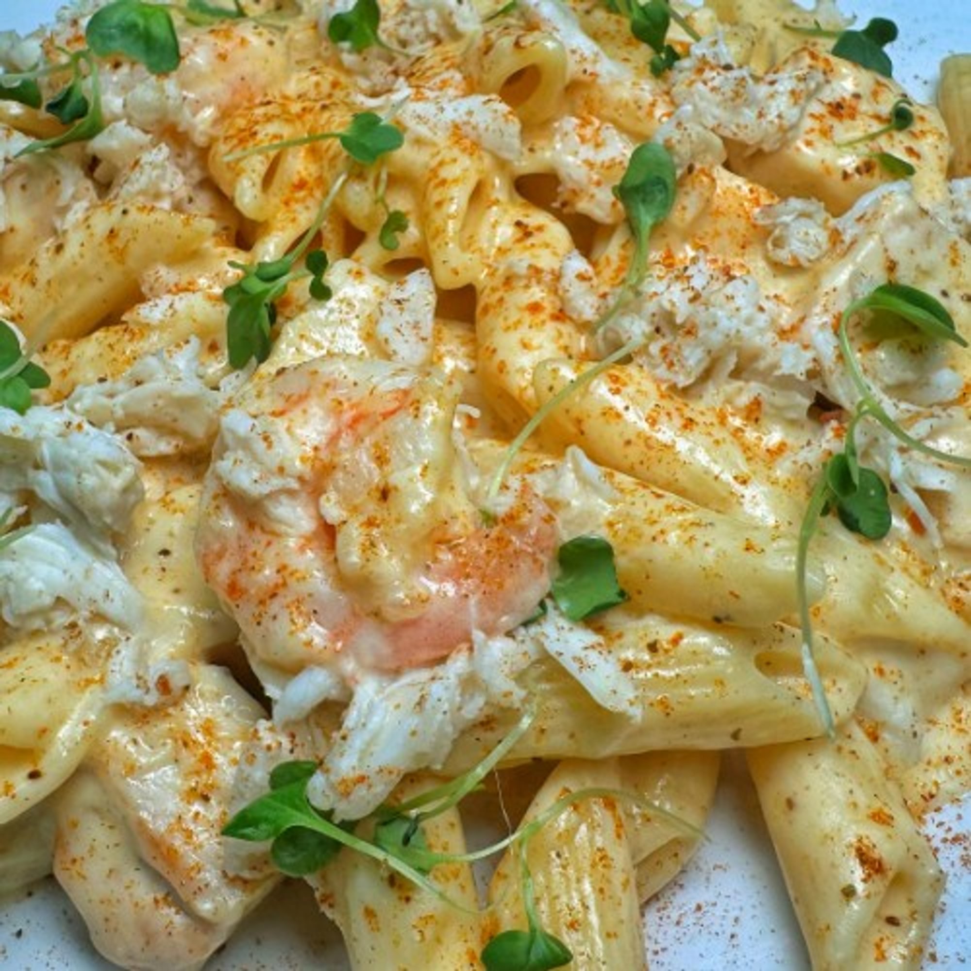 Maryland Pasta