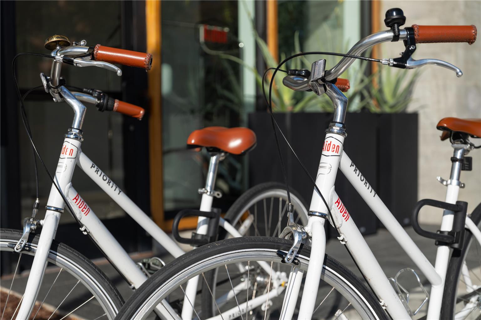 Aiden by Best Western Berkeley Image