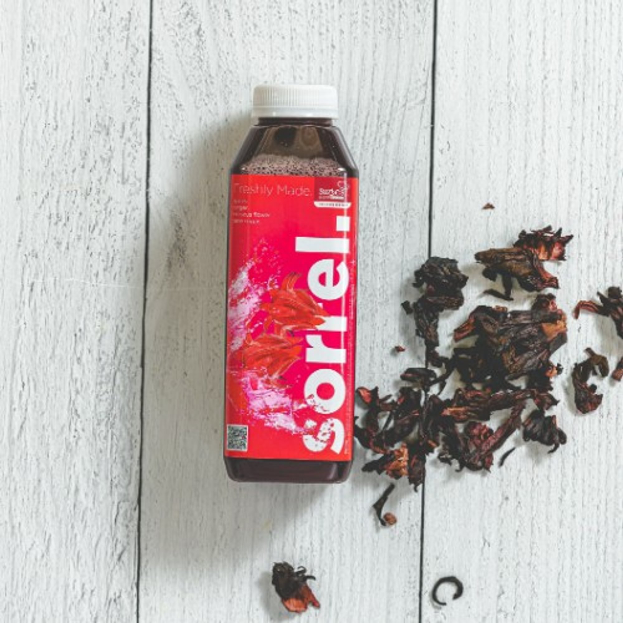 Sorrel ★ TOP SELLER