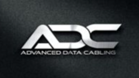 Advanced Data Cabling Image