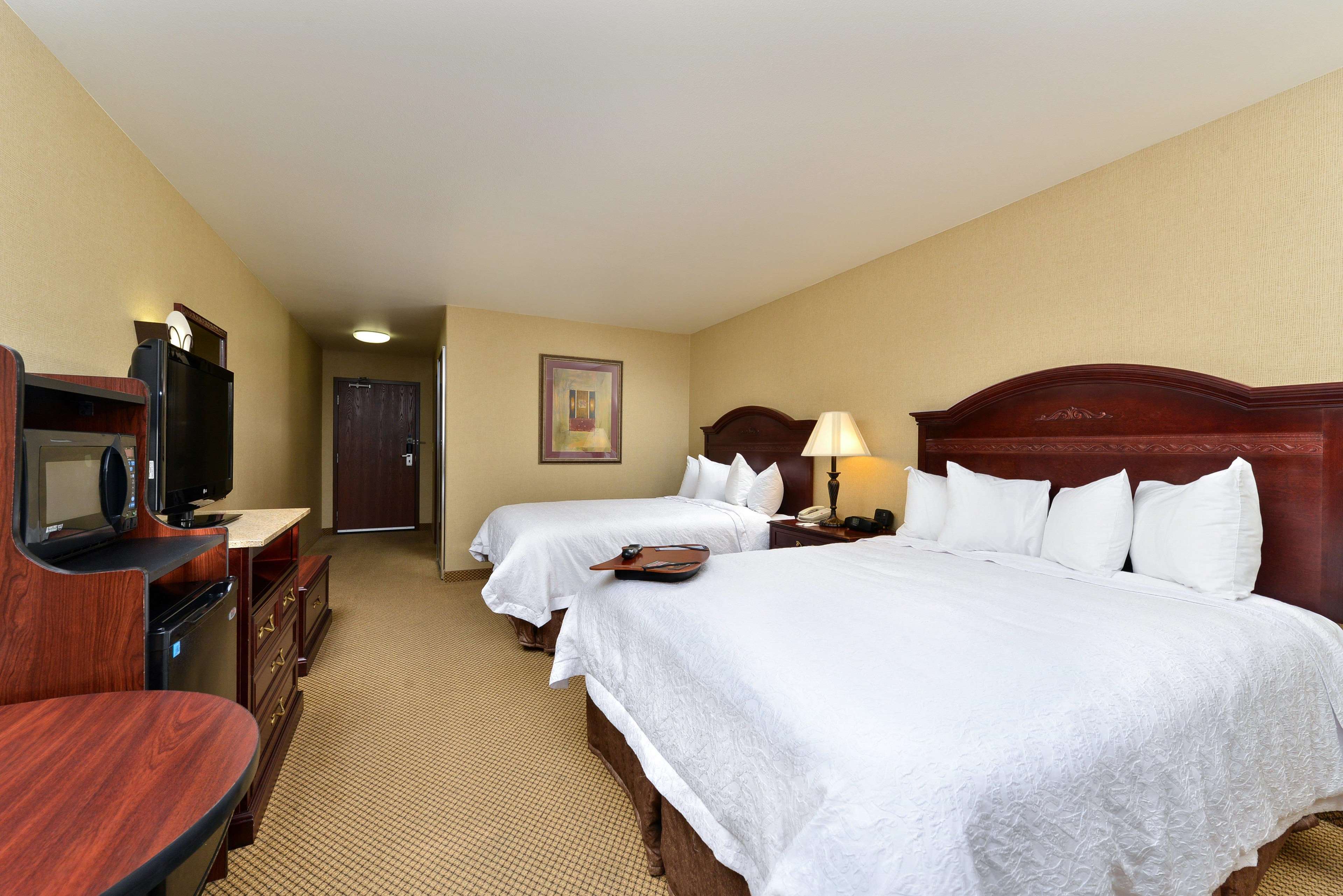 Hampton Inn & Suites Boise-Meridian Photo
