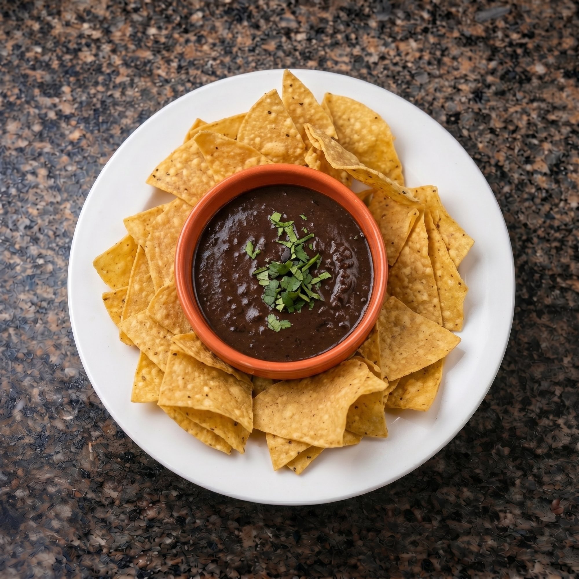 Roasted Salsa 4oz
