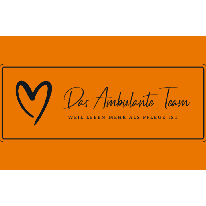 Logo von Das Ambulante Team GmbH